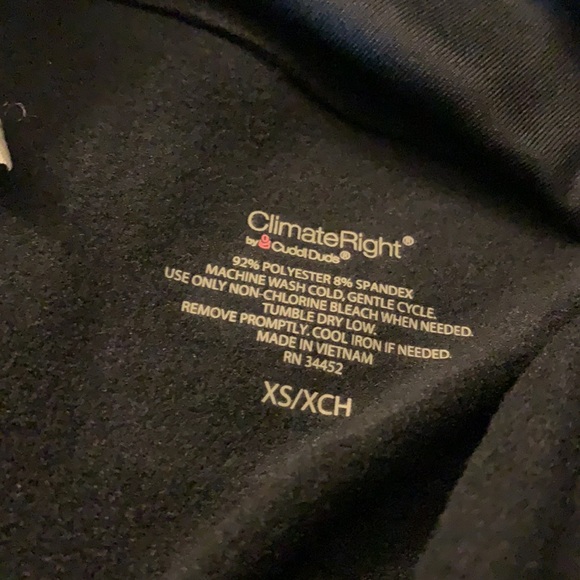 Workout pants - Picture 2 of 2